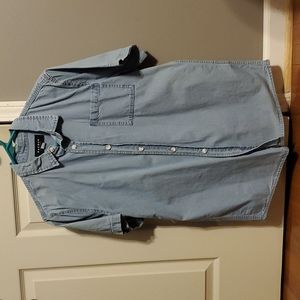 Pacsun button up shirt